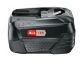 Bosch PBA 18 V-batteri 4,0 Ah POWER FOR ALL
